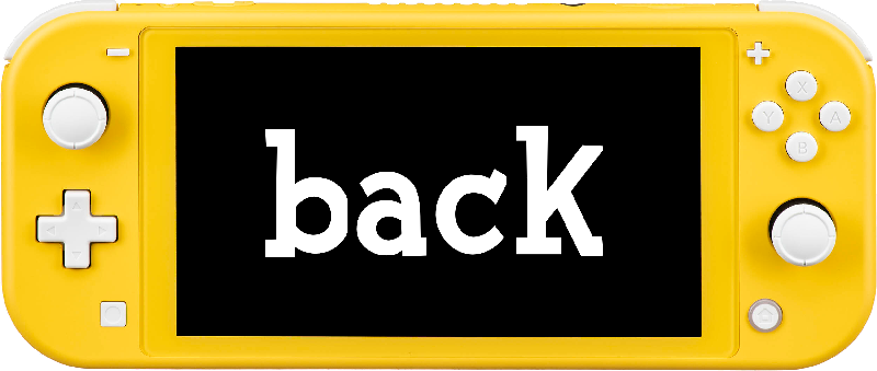 Back
